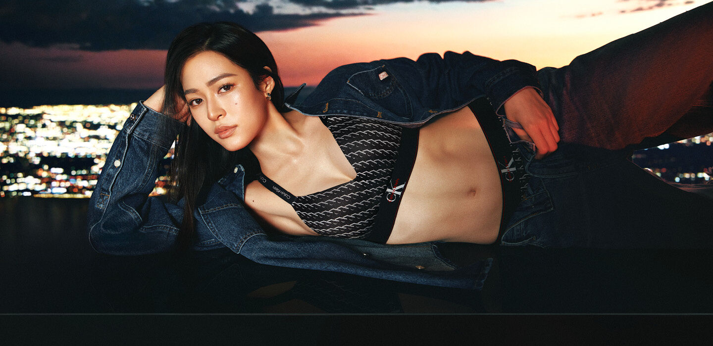 Calvin Klein Women's New Arrivals